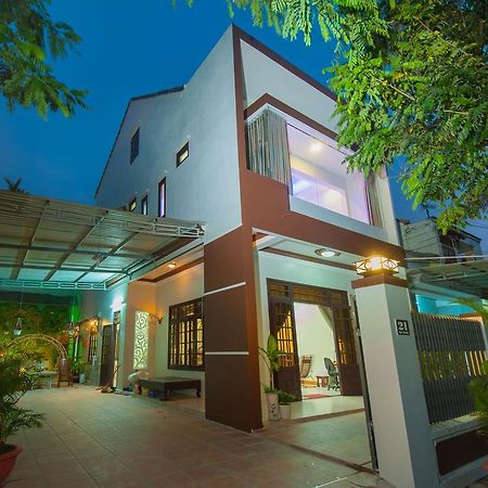Royal Homestay Hội An Ngoại thất bức ảnh