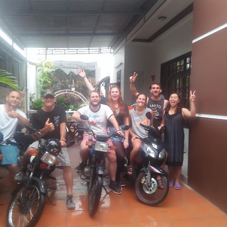Royal Homestay Hội An Ngoại thất bức ảnh