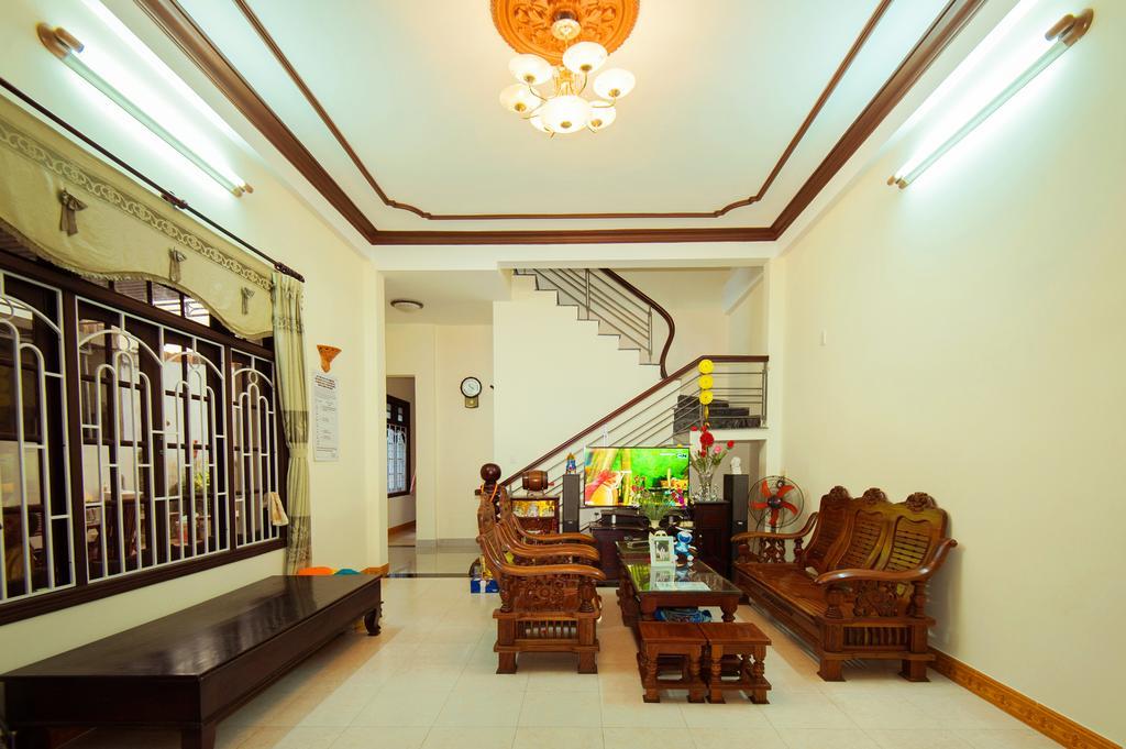 Royal Homestay Hội An Ngoại thất bức ảnh