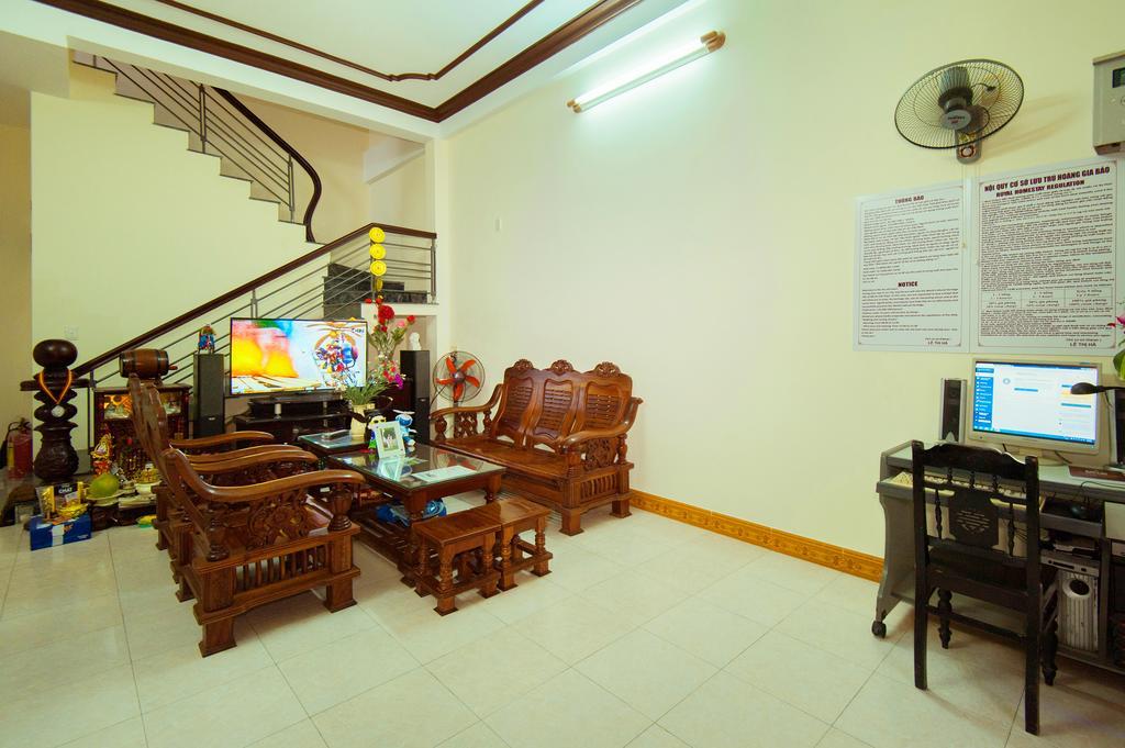 Royal Homestay Hội An Ngoại thất bức ảnh