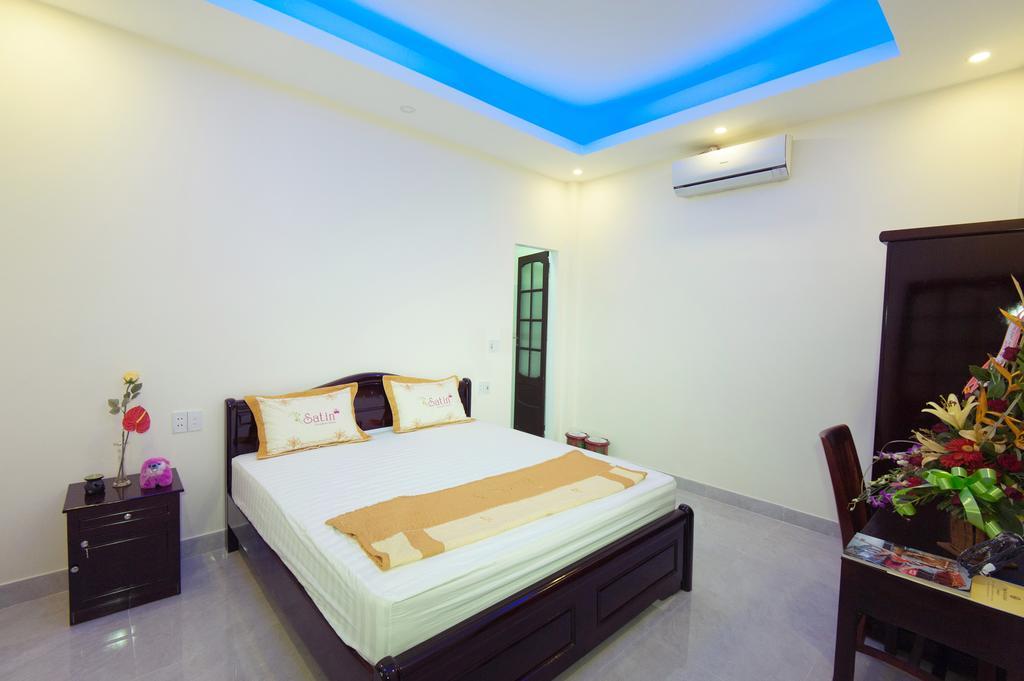 Royal Homestay Hội An Ngoại thất bức ảnh
