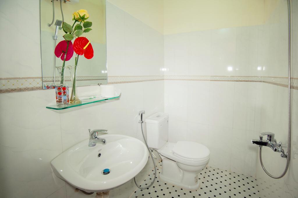 Royal Homestay Hội An Ngoại thất bức ảnh