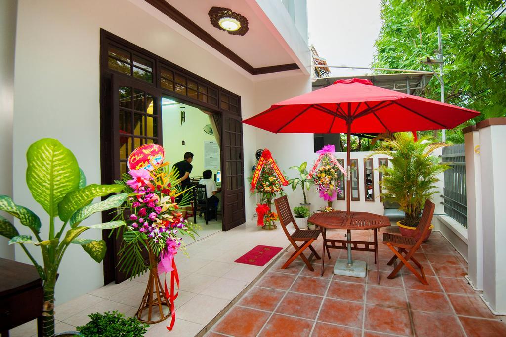 Royal Homestay Hội An Ngoại thất bức ảnh
