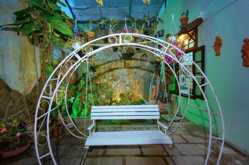 Royal Homestay Hội An Ngoại thất bức ảnh