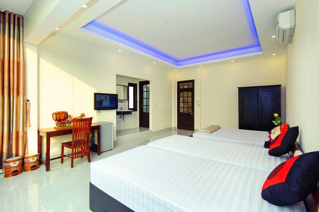 Royal Homestay Hội An Ngoại thất bức ảnh