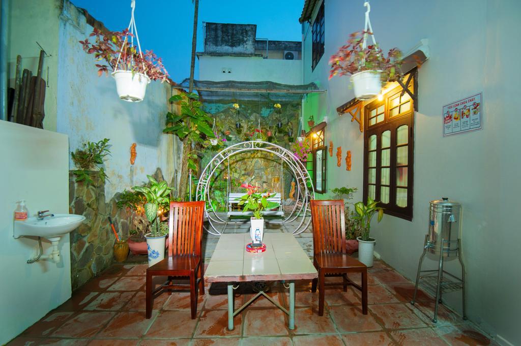 Royal Homestay Hội An Ngoại thất bức ảnh