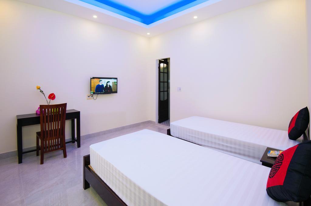Royal Homestay Hội An Ngoại thất bức ảnh