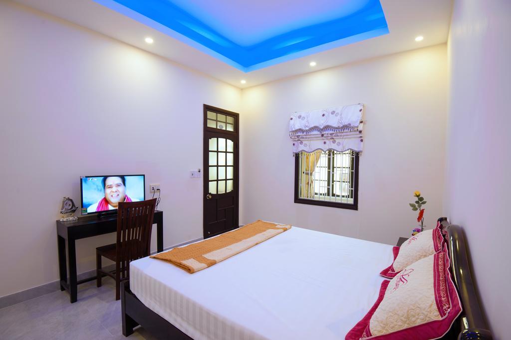 Royal Homestay Hội An Ngoại thất bức ảnh