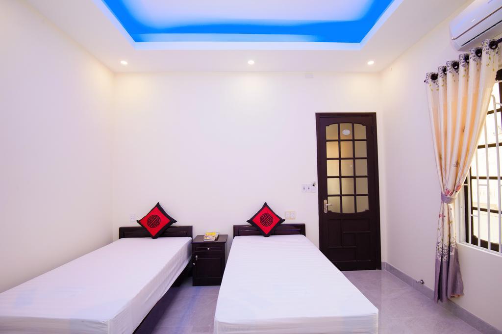 Royal Homestay Hội An Ngoại thất bức ảnh