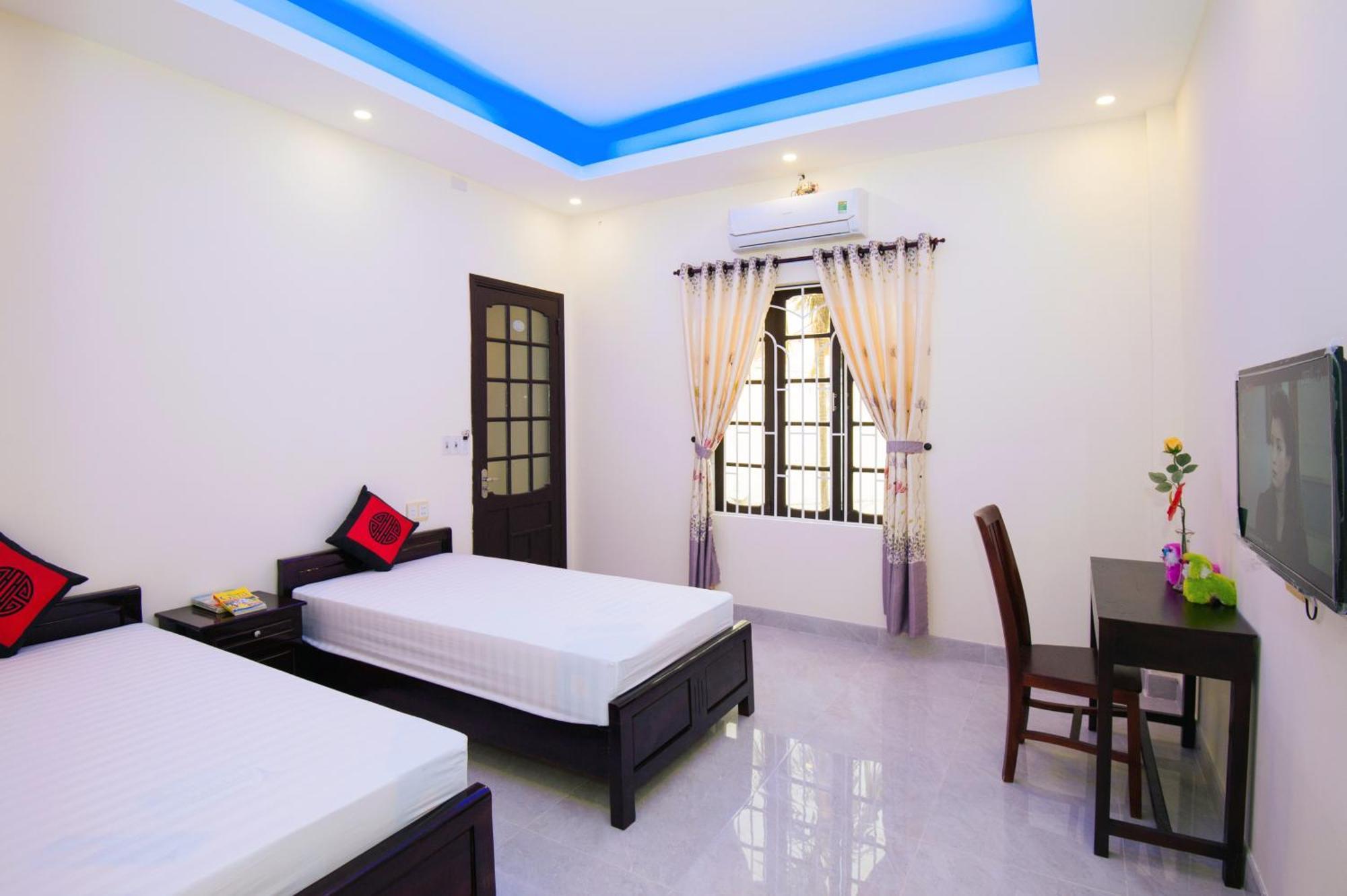Royal Homestay Hội An Ngoại thất bức ảnh