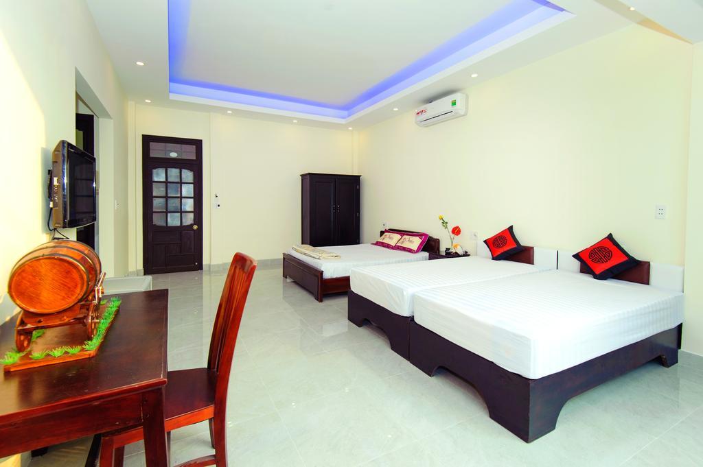 Royal Homestay Hội An Ngoại thất bức ảnh