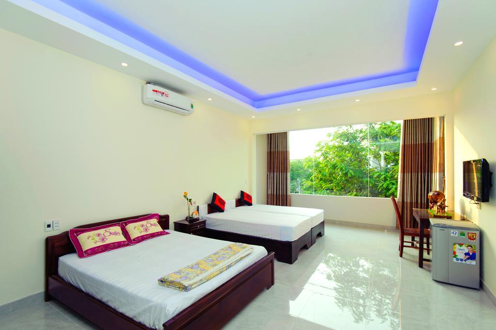 Royal Homestay Hội An Ngoại thất bức ảnh