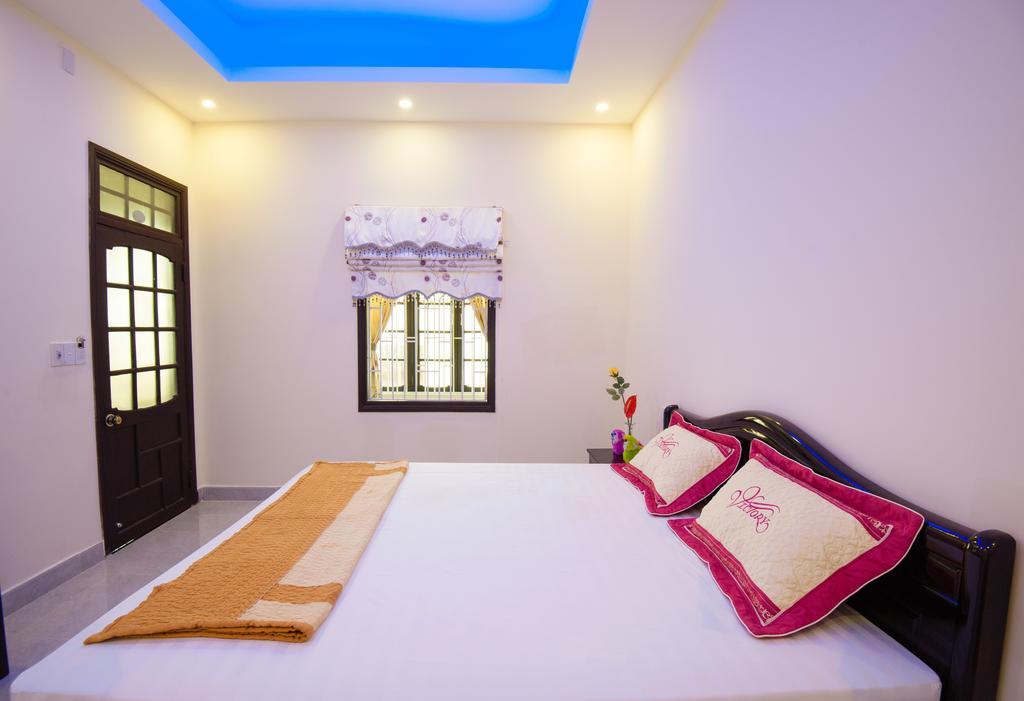 Royal Homestay Hội An Ngoại thất bức ảnh