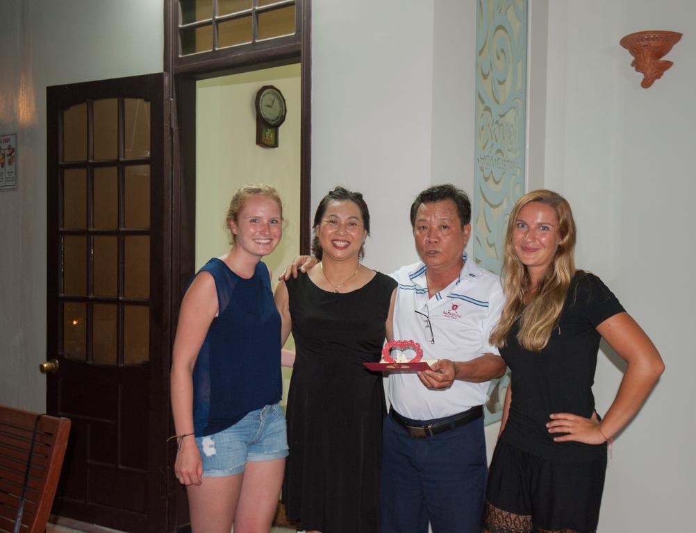 Royal Homestay Hội An Ngoại thất bức ảnh
