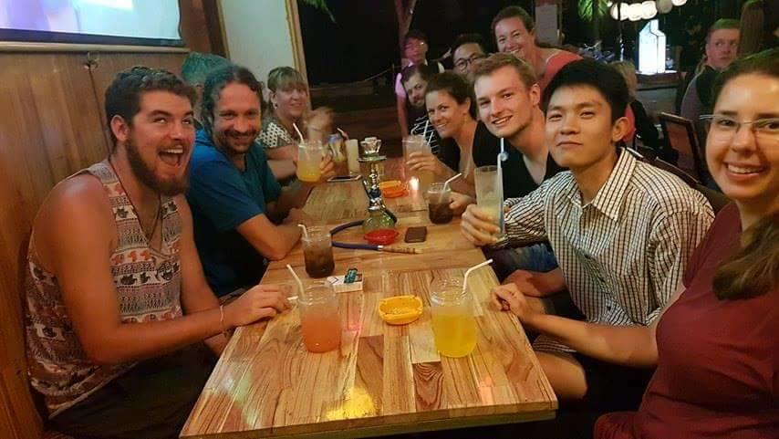 Royal Homestay Hội An Ngoại thất bức ảnh