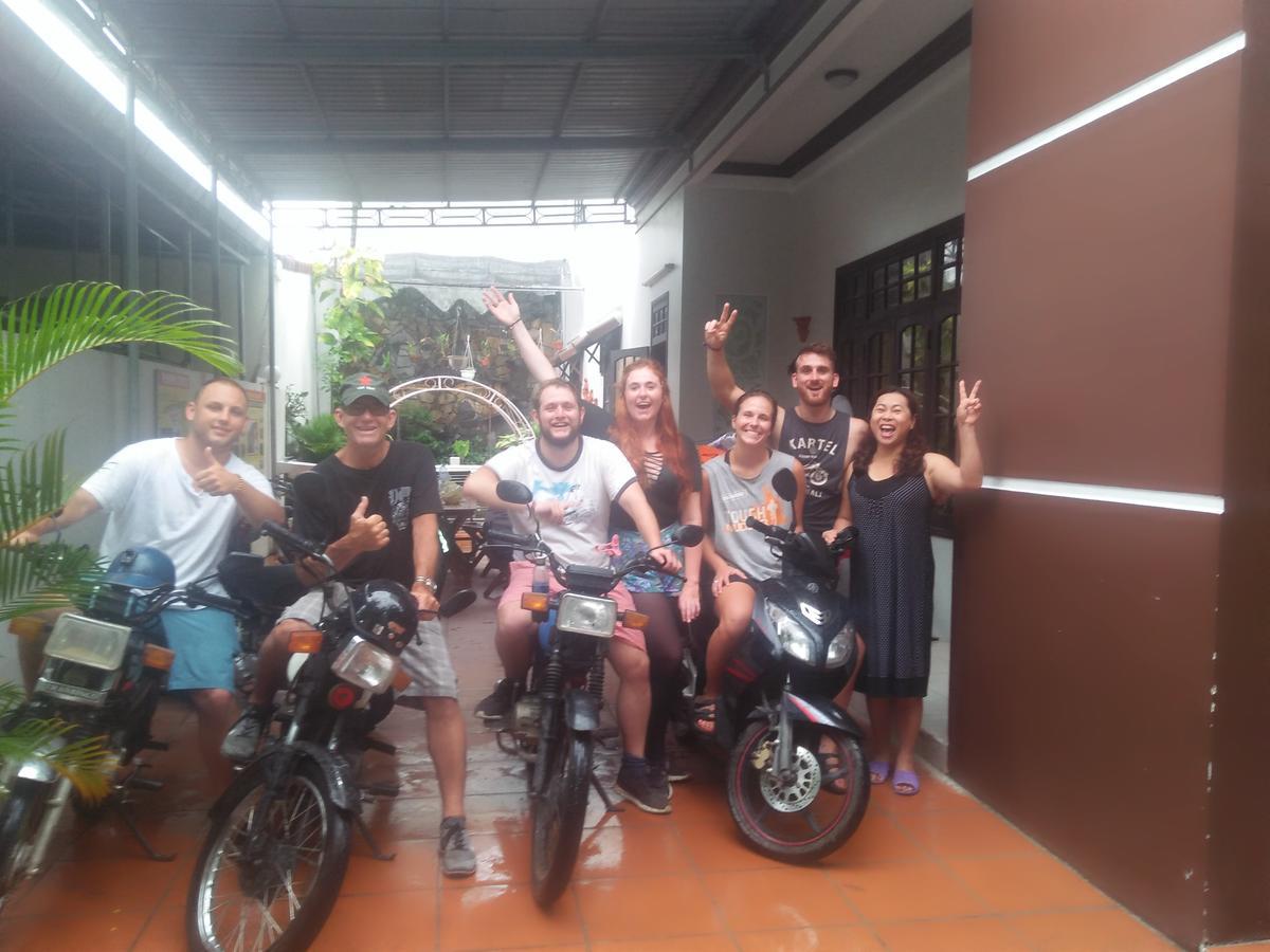 Royal Homestay Hội An Ngoại thất bức ảnh