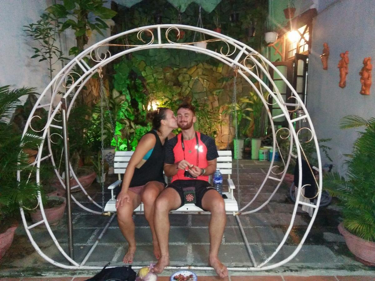 Royal Homestay Hội An Ngoại thất bức ảnh